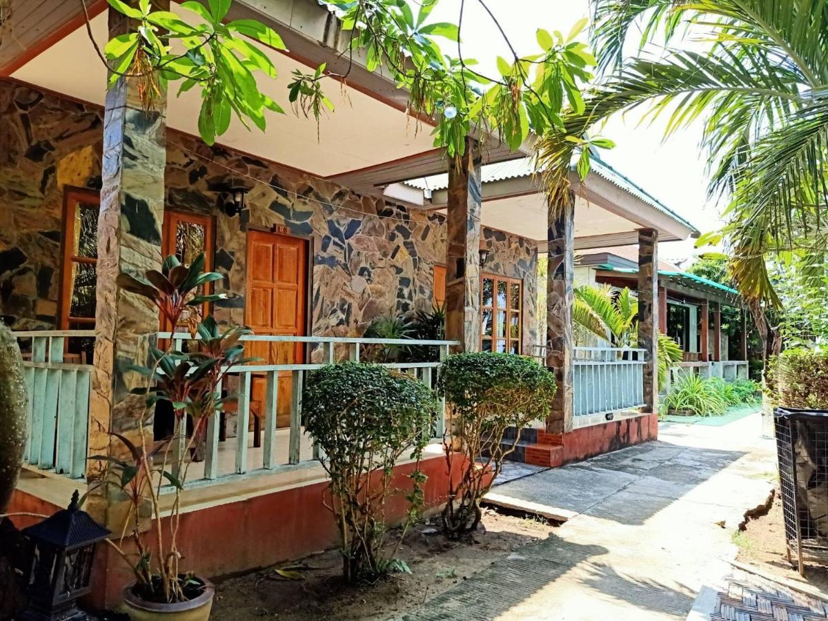 Resort Lanta Riviera - Sha Ko Lanta